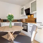 Dornkamp 6 Appartement *