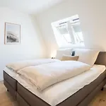 Dornkamp 6 * Timmendorfer Strand