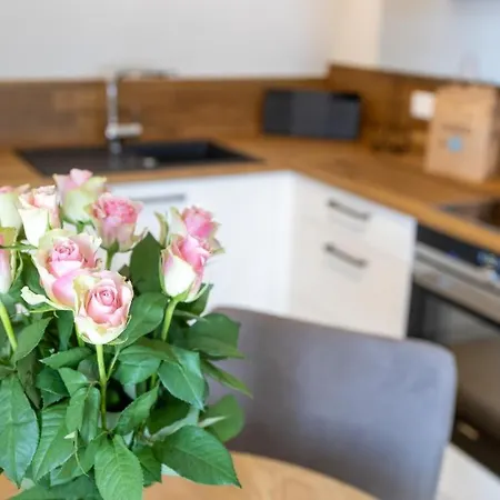 Dornkamp 6 * Timmendorfer Strand