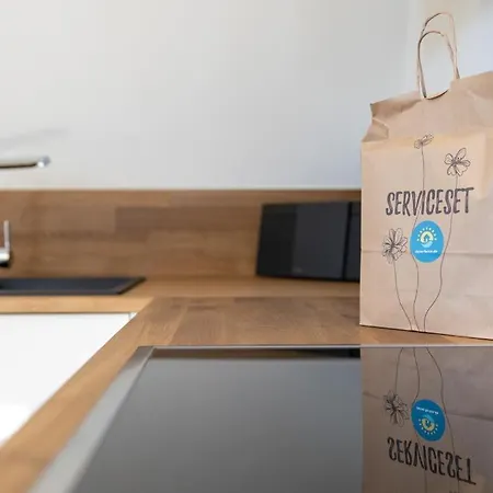 Dornkamp 6 Lägenhet Timmendorfer Strand