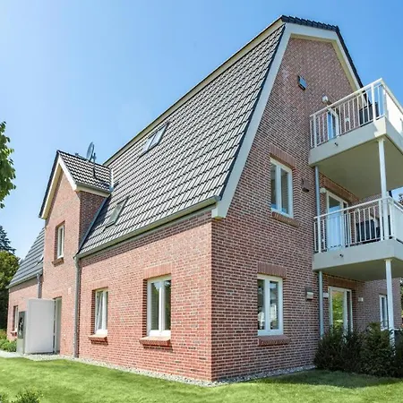 Dornkamp 6 Lägenhet