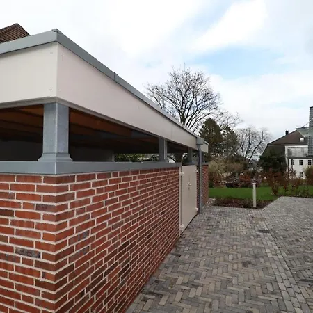 Dornkamp 6 Lägenhet Timmendorfer Strand