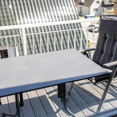 Dornkamp 6 Lägenhet *