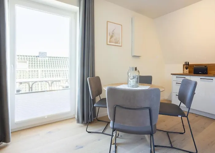 Dornkamp 6 Timmendorfer Strand