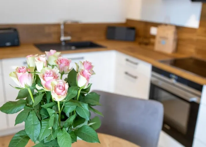 Dornkamp 6 * Timmendorfer Strand