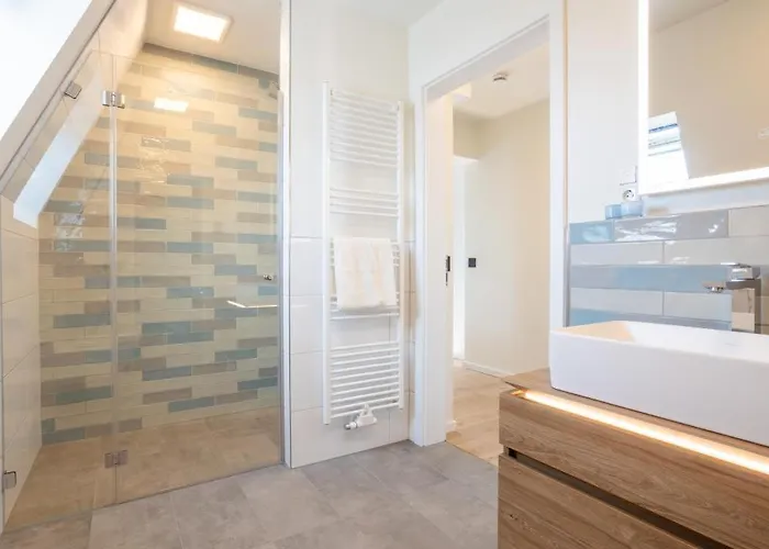 Lägenhet Dornkamp 6