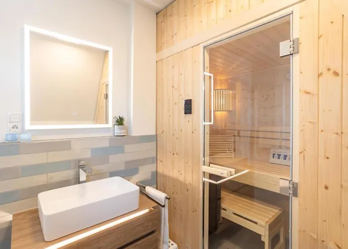 Dornkamp 6 * Timmendorfer Strand