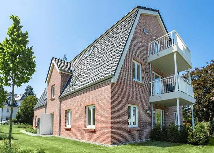 Dornkamp 6 Lägenhet