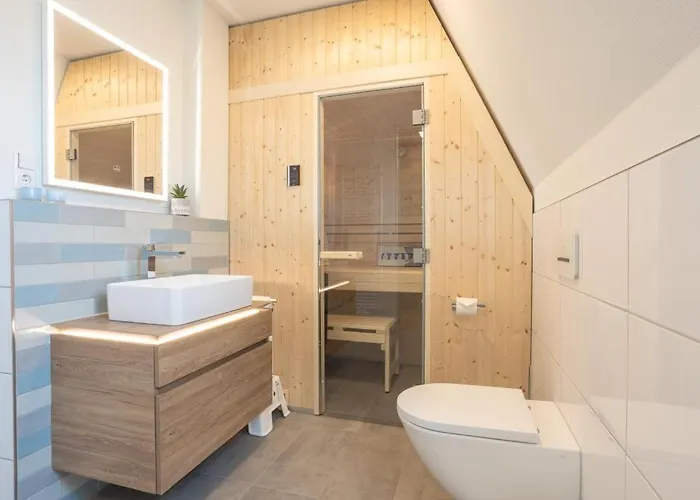 Dornkamp 6 Lägenhet